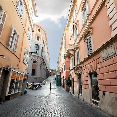 The Trevi Fountain And Spanish Steps Experience Διαμέρισμα Ρώμη